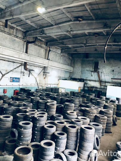 Michelin Latitude X-Ice North 285/60 R18