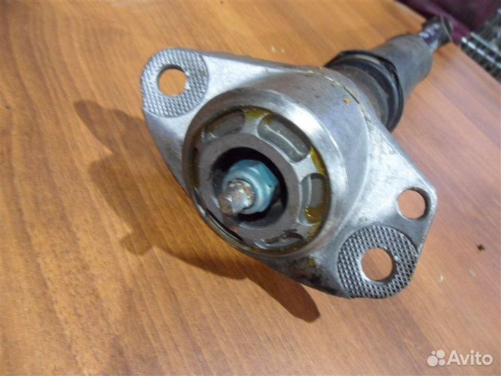 Амортизатор 6R0513025L задний правый Volkswagen