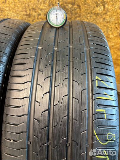 Continental EcoContact 6 235/45 R20