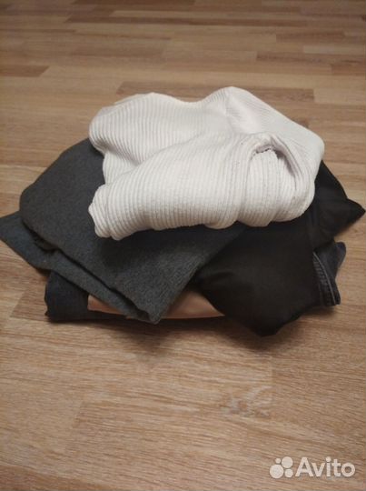 Вещи пакетом женские 44 46р