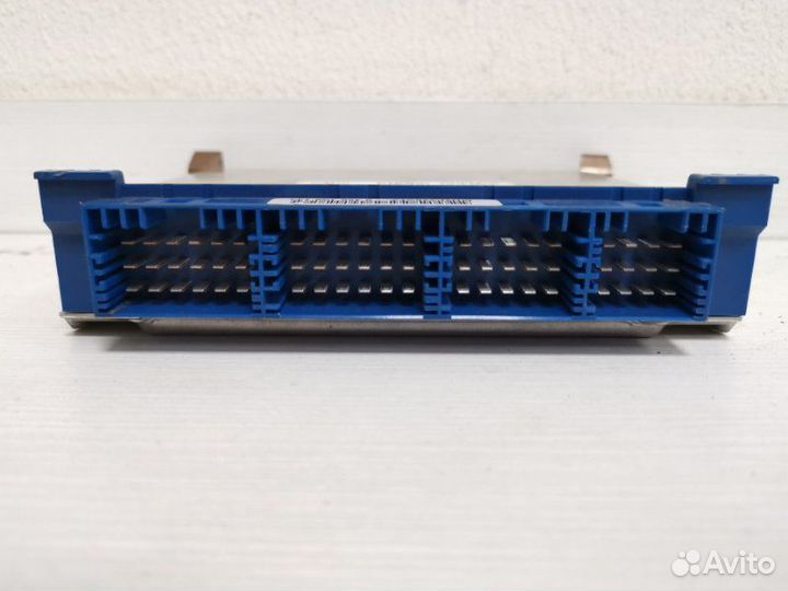 Блок управления EBS для Mercedes Actros MP4 2015