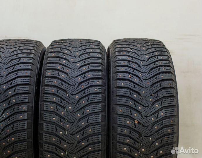 Kumho WinterCraft ice Wi31+ 205/55 R16 94T