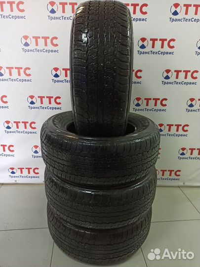 Dunlop Grandtrek AT22 285/60 R18