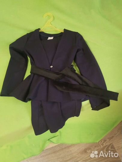 Школьная форма