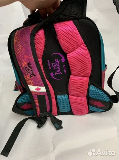 Рюкзак детский DeLune 7mini-010