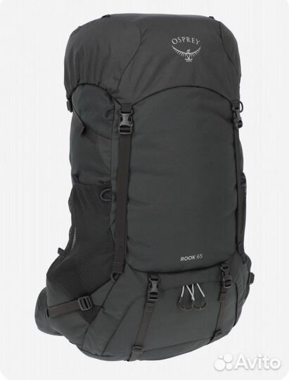 Рюкзак новый оригинальный Osprey Rook 65