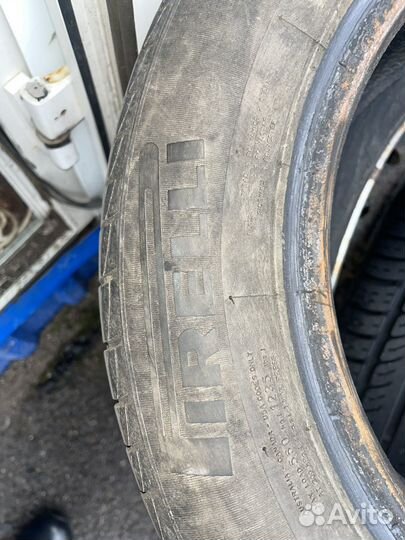 Pirelli Cinturato P1 185/65 R15 88H
