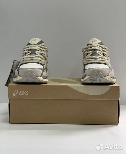 Кроссовки Asics Gel Nyc