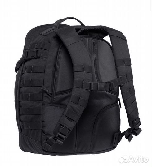 Рюкзак 5.11 tactical rush 24 2.0 black