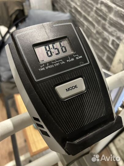 Элипсоидный тренажер бу