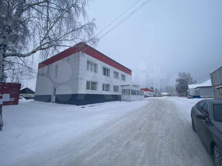 Торговая площадь, 307 м²