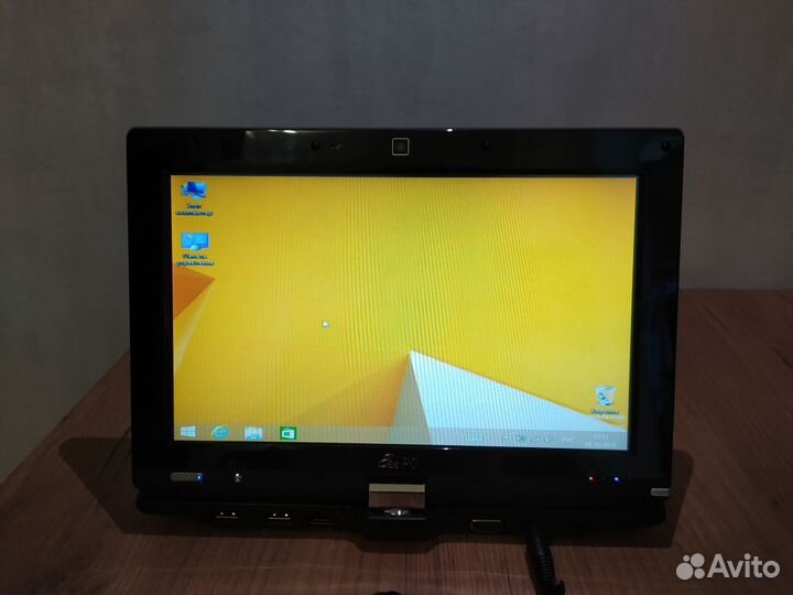 Нетбук asus eee pc