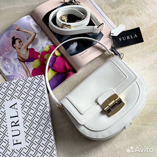 Сумка женская Furla