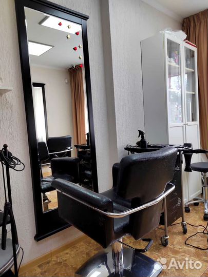 Парикмахер универсал