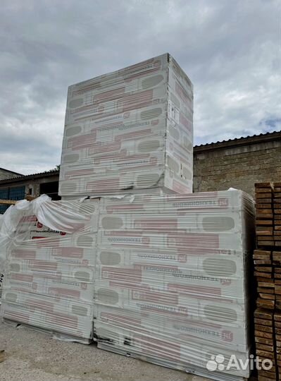 Минеральный утеплитель