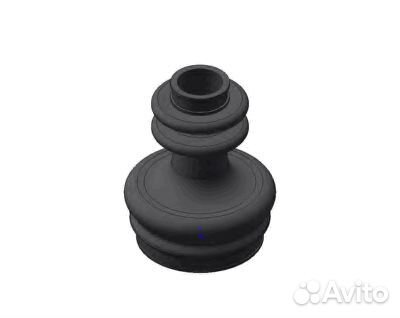 Комп.пыльника шруса внутр. со смазкой audi a3 / a4