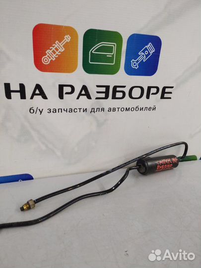 Сапун Volkswagen Touareg 7P5 cmta 2011