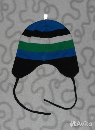 Шапка Reima, ог 44-46