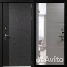 Двери входные