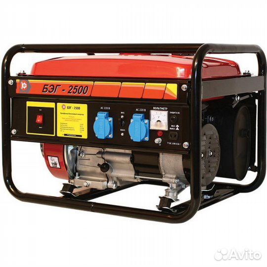 Запчасти для Бензогенераторов