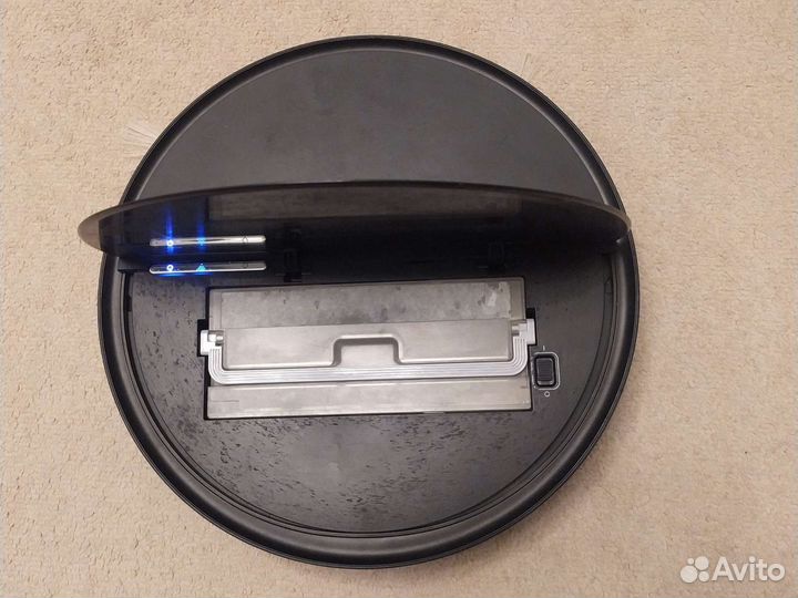 Робот пылесос Тefal Explorer serie 60