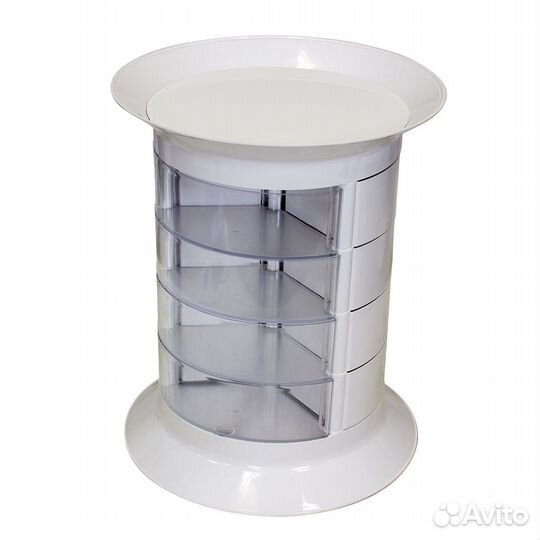 Косметологическая тележка GiroCo Evita Plus