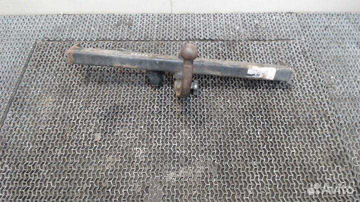 Прицепное устройство Renault Laguna 2, 2005