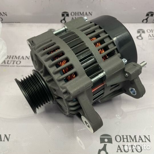 Генератор mercruiser 3.0 - 8.2, 350, 454 MAG