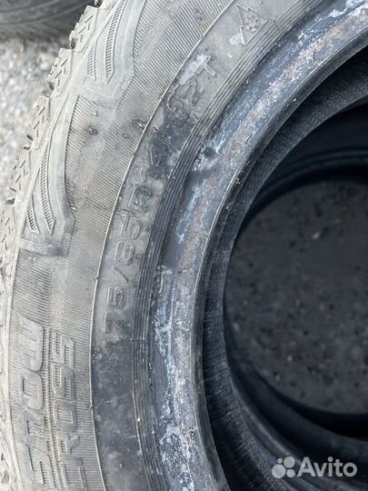 Cordiant Snow Cross 175/65 R14
