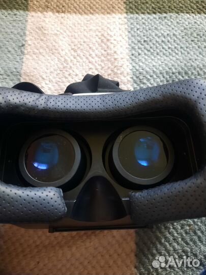 Очки виртуальной реальности hiper