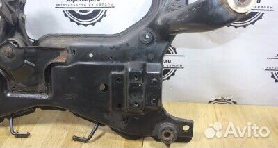 Балка подмоторная Ford Focus - Форд Фокус