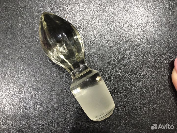 Графины штофы редкость СССР