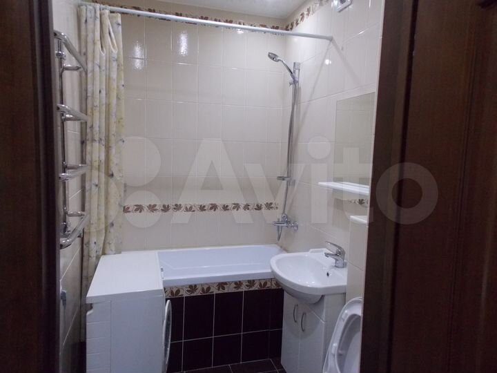 1-к. квартира, 41 м², 7/10 эт.