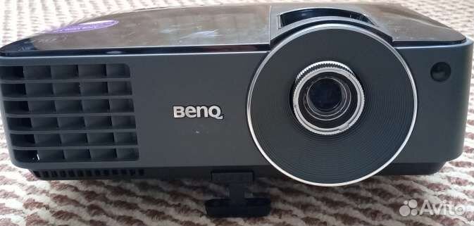 Проектор Benq MX501