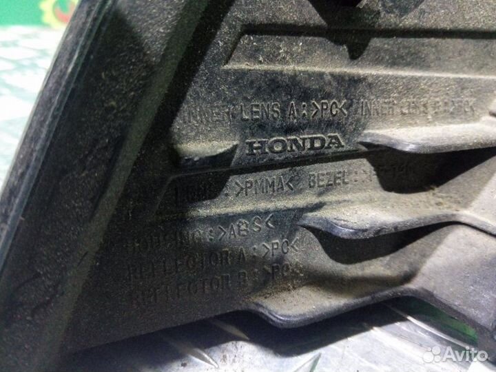 Фонарь задний левый Honda Civic 5D 1.8 R18A2