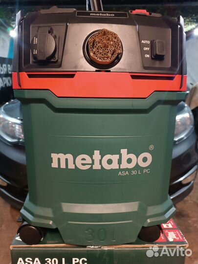 Metabo