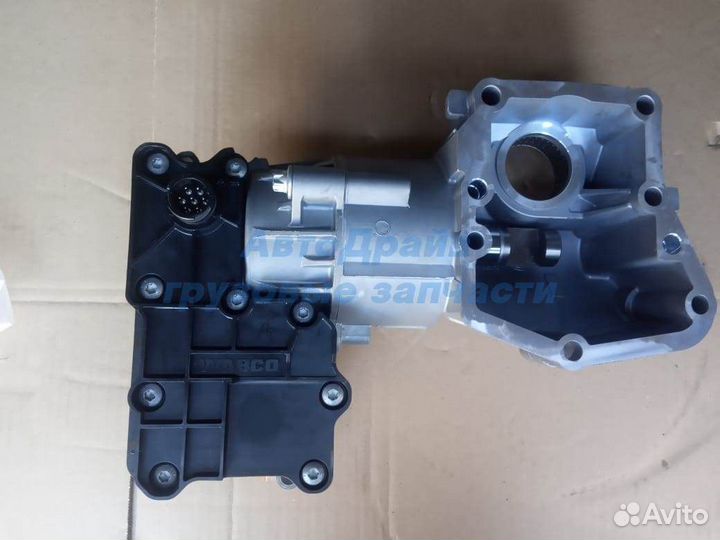 Цилиндр кпп Мерседес Актрос 4213500870