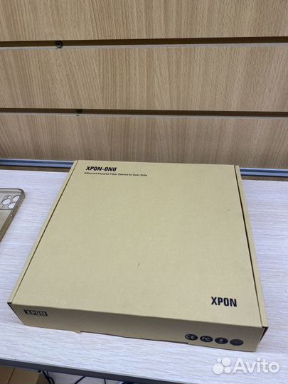 Роутер xpon hg 8145v5