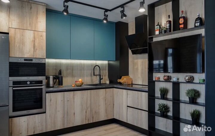 Кухонный гарнитур новый/под заказ