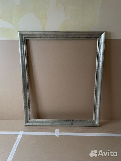 Рама для картины деревянная 94/116.5 см