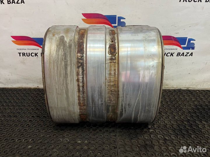 7420920724 Глушитель основной Renault Premium