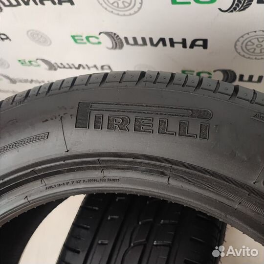 Pirelli P Zero Rosso 205/55 R16 91Y