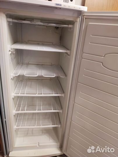 Морозильная камера бу атлант