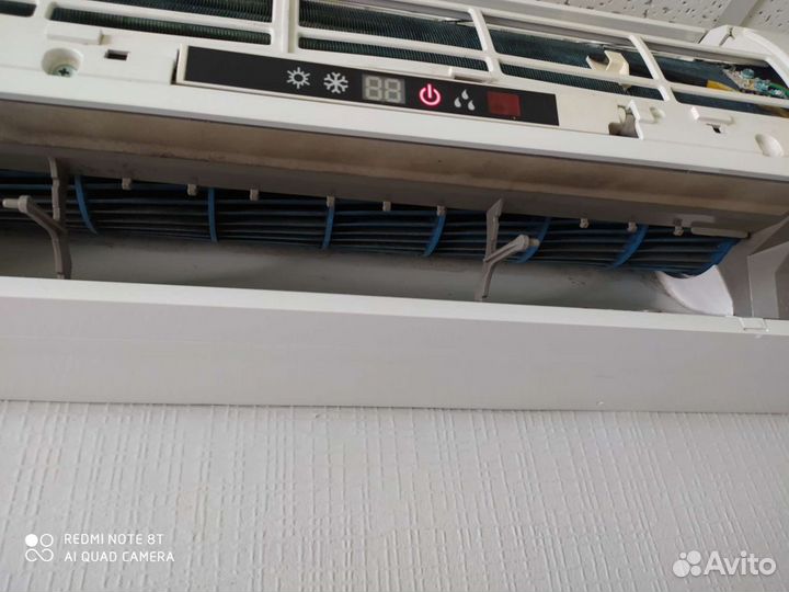 Кондиционеры Ремонт Сервис