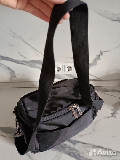 Сумка для фотоаппарата