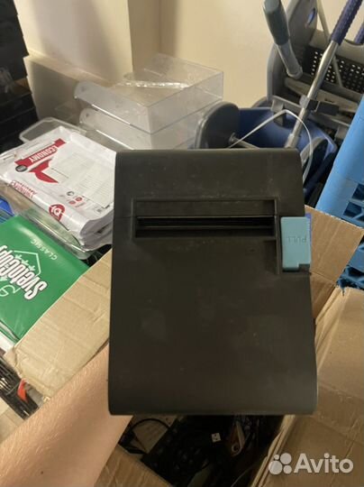 Термопринтер