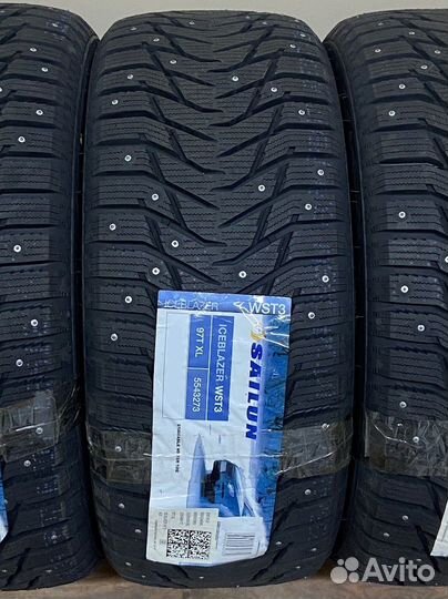 Sailun Ice Blazer WST3 225/55 R16 99T
