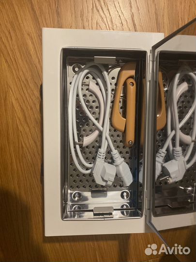 Сухожаровый шкаф LuckyHouse