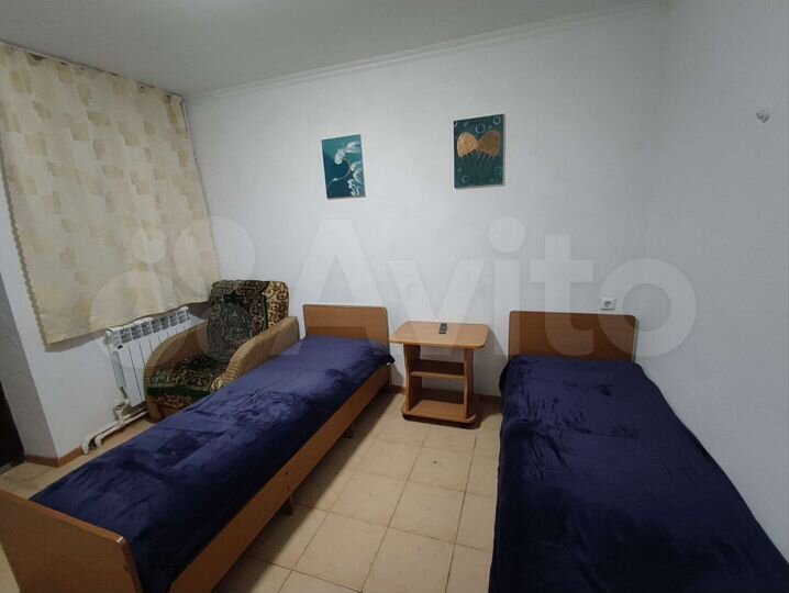 Комната 20 м², 1/3 эт.