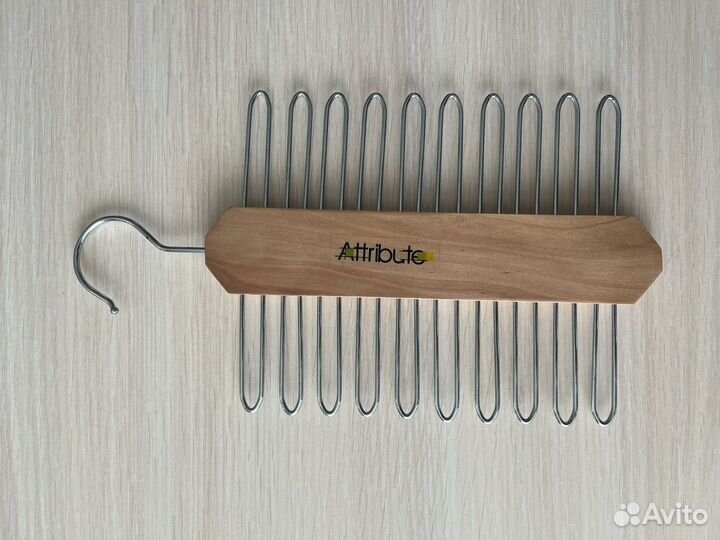 Вешалка для галстуков